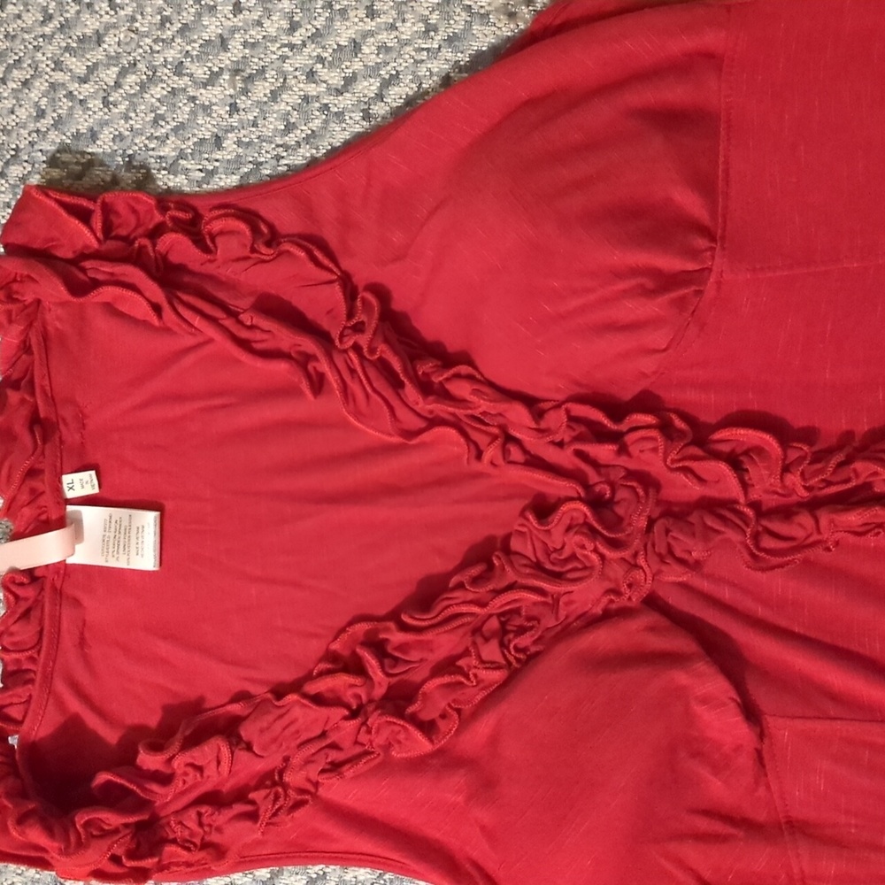 Women's Tank top